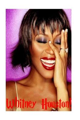 Book cover for Whitney Houston