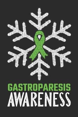 Book cover for Gastroparesis Awareness