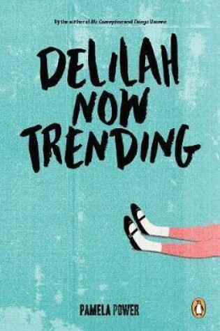 Cover of Delilah now trending