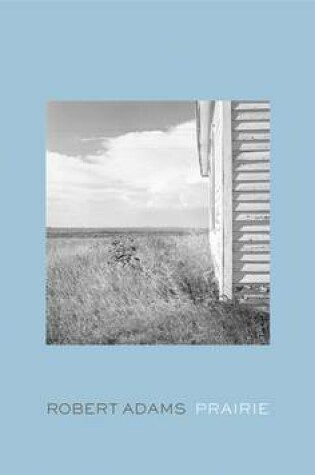 Cover of Prairie