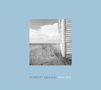 Cover of Prairie