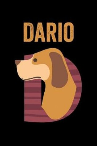 Cover of Dario