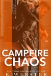 Book cover for Campfire Chaos