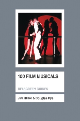 Cover of 100 Film Musicals