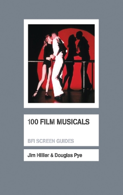 Cover of 100 Film Musicals