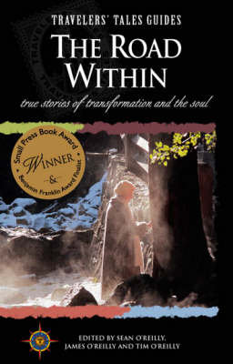 Cover of Road Within