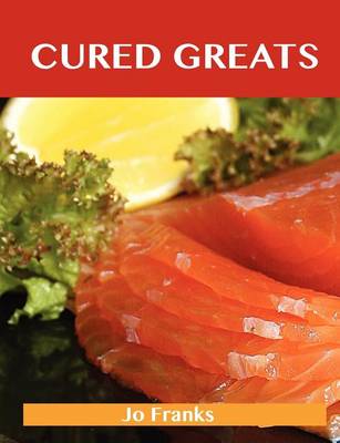 Book cover for Cured Greats