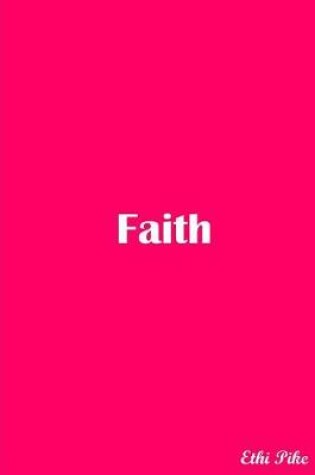 Cover of Faith