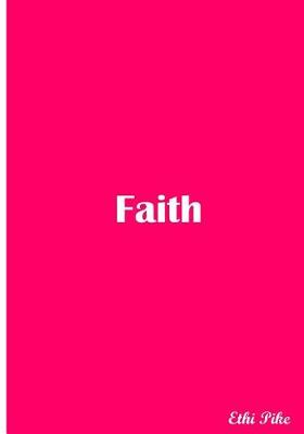 Book cover for Faith