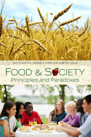 Cover of Food & Society