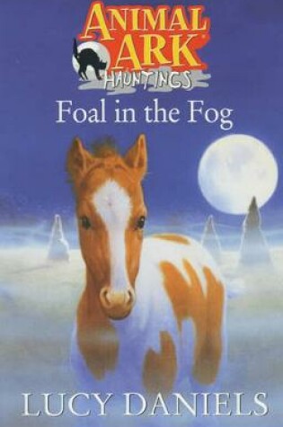 Cover of Foal In The Fog