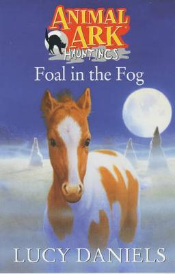 Book cover for Foal In The Fog