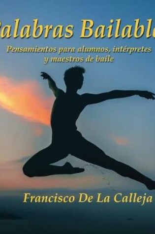 Cover of Palabras Bailables