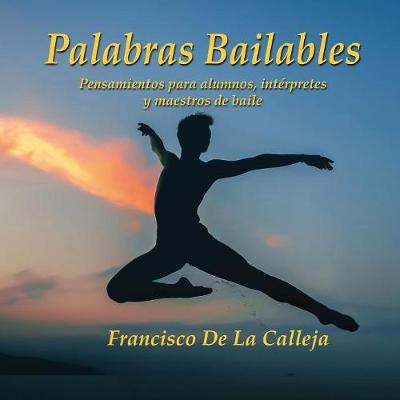 Book cover for Palabras Bailables