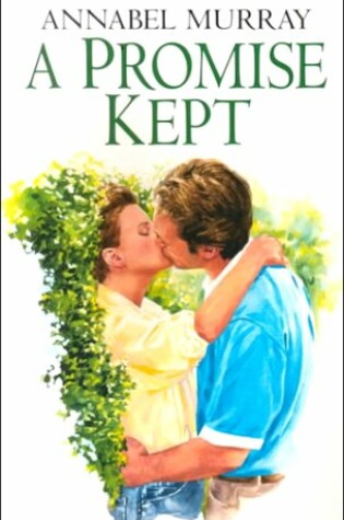 Cover of A Promise Kept