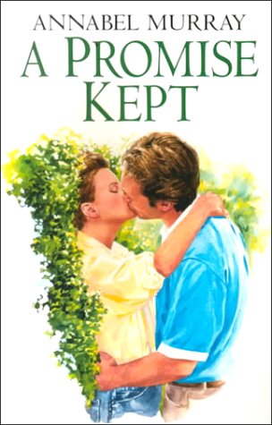 Book cover for A Promise Kept