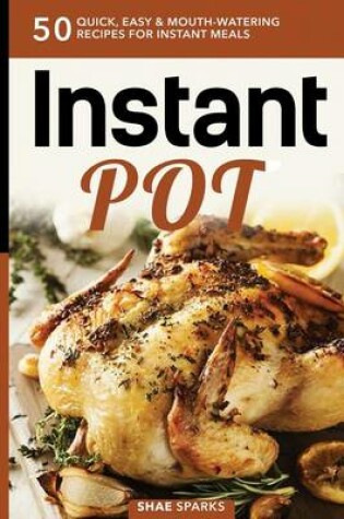 Cover of Instant Pot