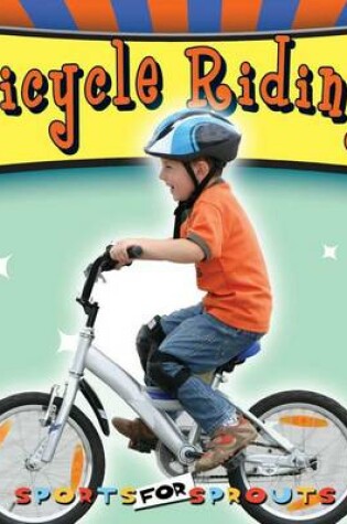 Cover of Bicycle Riding