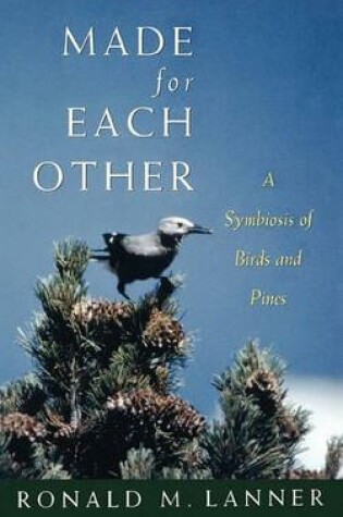 Cover of Made for Each Other