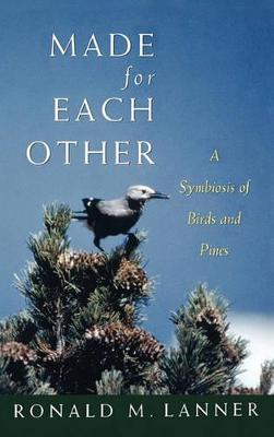 Book cover for Made for Each Other