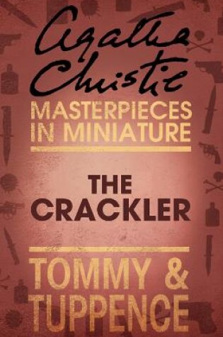 Cover of The Crackler