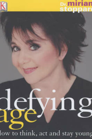 Cover of Defying Age