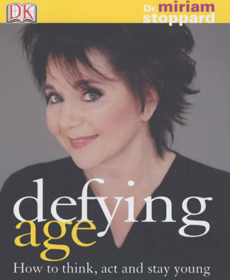 Cover of Defying Age