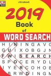 Book cover for 2019 Book of WORD SEARCH