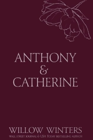 Cover of Anthony & Catherine