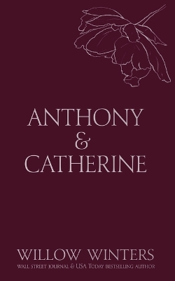 Cover of Anthony & Catherine