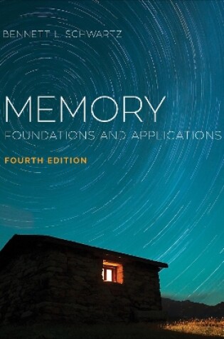 Cover of Memory