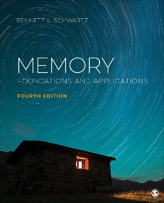 Book cover for Memory