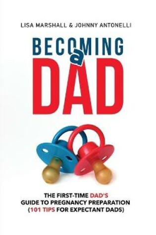 Cover of Becoming a Dad