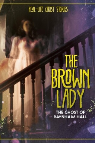 Cover of The Brown Lady