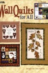 Book cover for Wall Quilts for All