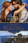 Book cover for A Secret Scottish Christmas
