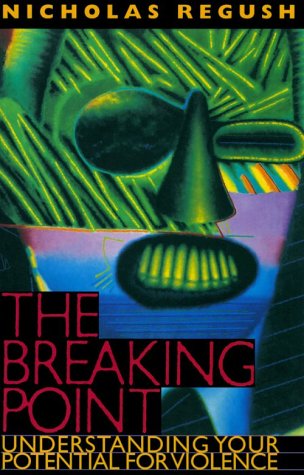 Cover of The Breaking Point