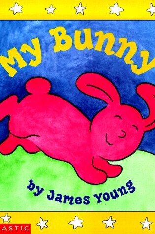 Cover of My Bunny