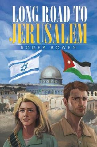 Cover of Long Road To Jerusalem