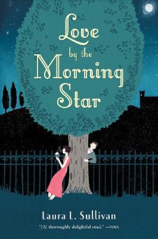 Cover of Love by the Morning Star