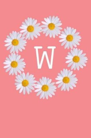 Cover of W