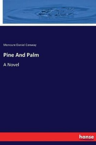 Cover of Pine And Palm