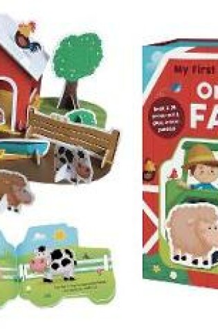 Cover of On the Farm