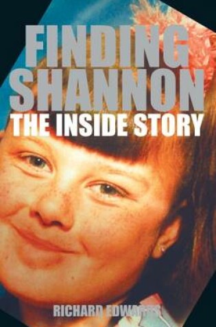 Cover of Finding Shannon