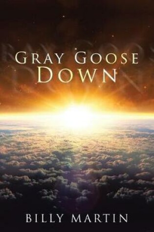 Cover of Gray Goose Down