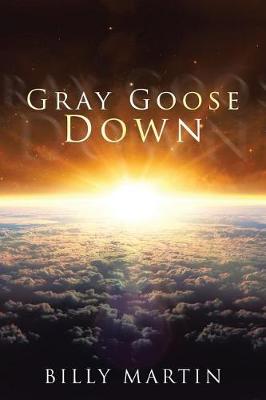 Book cover for Gray Goose Down