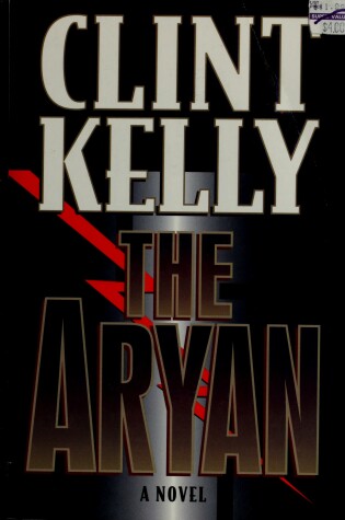 Cover of The Aryan