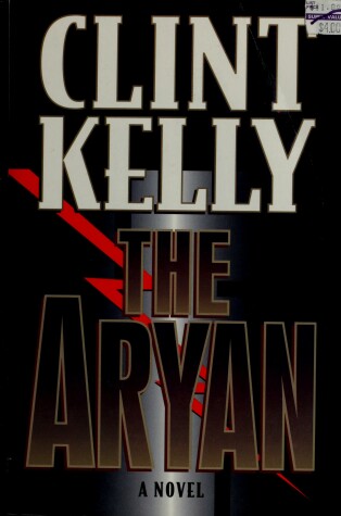 Book cover for The Aryan