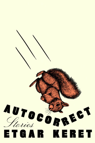 Cover of Autocorrect