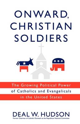 Cover of Onward, Christian Soldiers